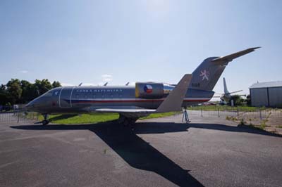 Kbely Aviation Museum