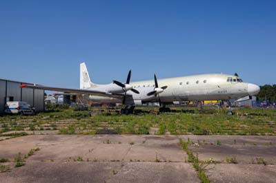 Kbely Aviation Museum