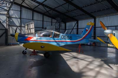 Kbely Aviation Museum