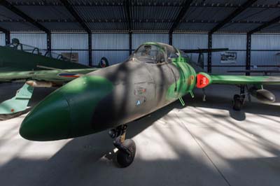 Kbely Aviation Museum