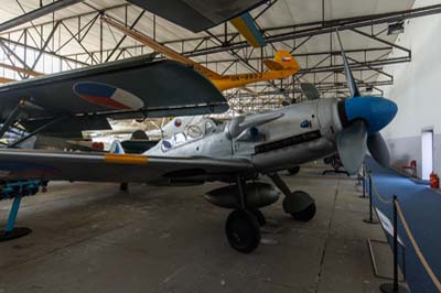 Kbely Aviation Museum
