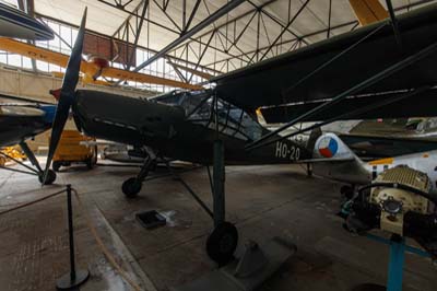Kbely Aviation Museum