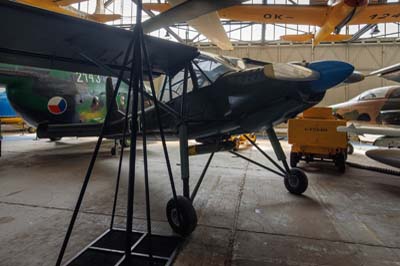 Kbely Aviation Museum