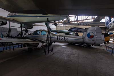 Kbely Aviation Museum