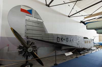 Kbely Aviation Museum
