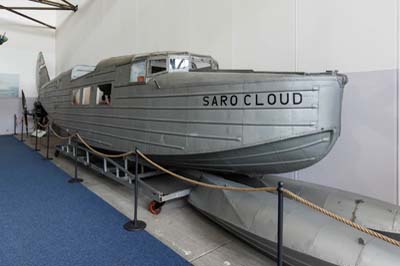 Kbely Aviation Museum