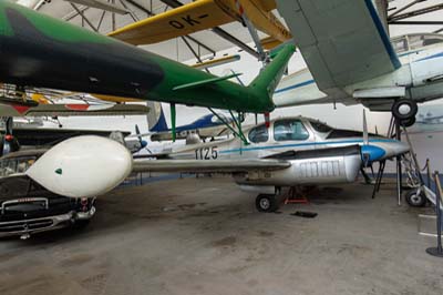 Kbely Aviation Museum