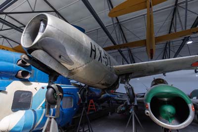 Kbely Aviation Museum