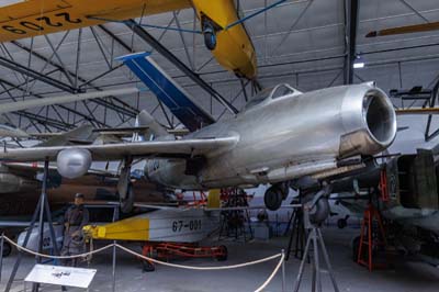 Kbely Aviation Museum
