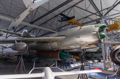 Kbely Aviation Museum