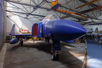 Kbely Aviation Museum