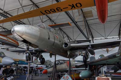 Kbely Aviation Museum