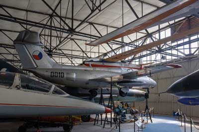 Kbely Aviation Museum