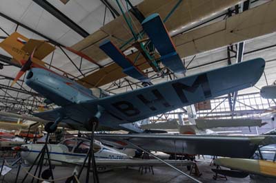Kbely Aviation Museum