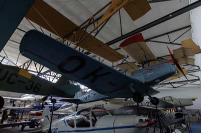 Kbely Aviation Museum