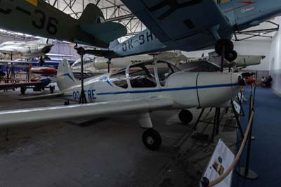 Kbely Aviation Museum