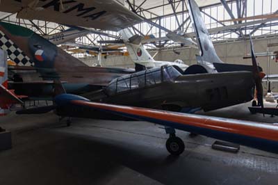 Kbely Aviation Museum