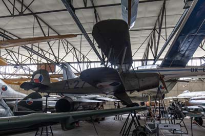 Kbely Aviation Museum