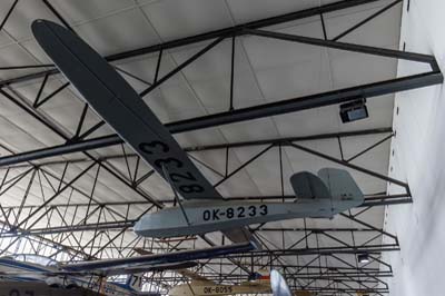 Kbely Aviation Museum