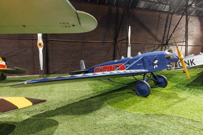 Kbely Aviation Museum