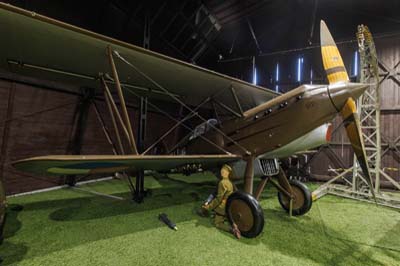 Kbely Aviation Museum