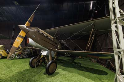 Kbely Aviation Museum