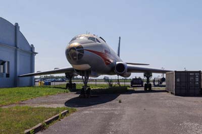 Kbely Aviation Museum