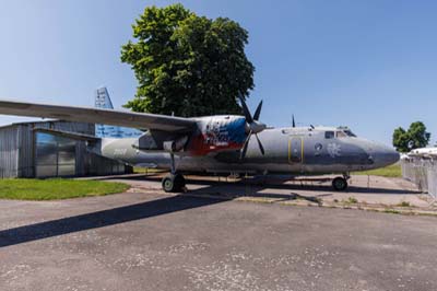 Kbely Aviation Museum