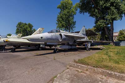 Kbely Aviation Museum