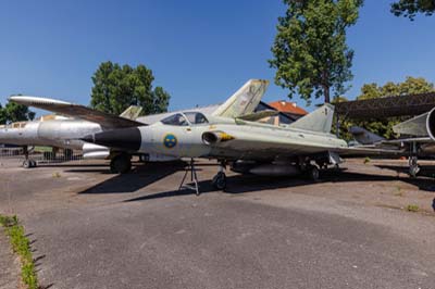 Kbely Aviation Museum