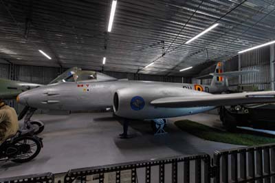 Kbely Aviation Museum