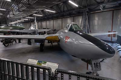 Kbely Aviation Museum