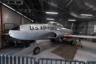 Kbely Aviation Museum