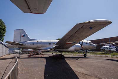 Kbely Aviation Museum