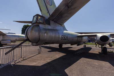 Kbely Aviation Museum