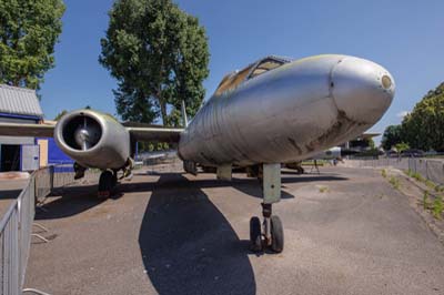 Image 252_2214w10 Kbely Aviation Museum