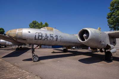 Kbely Aviation Museum