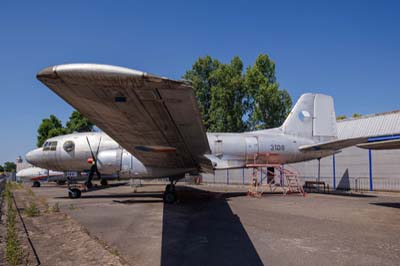 Kbely Aviation Museum