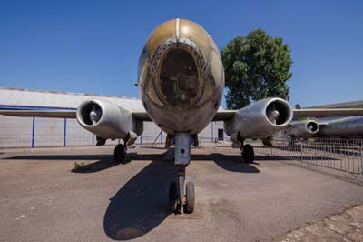 Kbely Aviation Museum