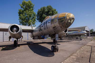 Kbely Aviation Museum