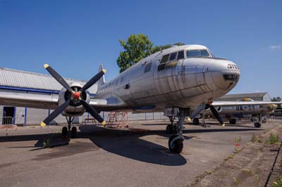 Kbely Aviation Museum
