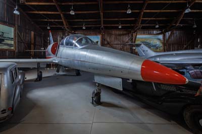 Kbely Aviation Museum