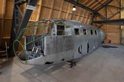 Kbely Aviation Museum