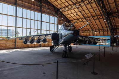 Kbely Aviation Museum