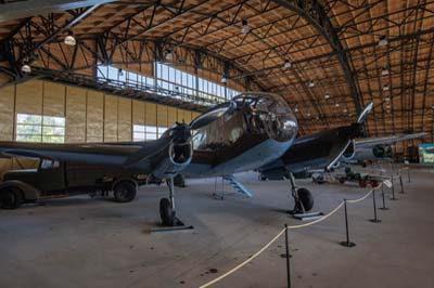 Kbely Aviation Museum