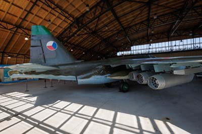 Kbely Aviation Museum