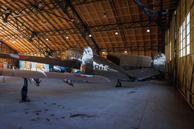Kbely Aviation Museum
