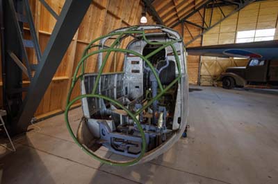 Kbely Aviation Museum