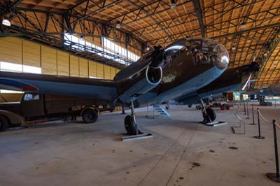 Kbely Aviation Museum