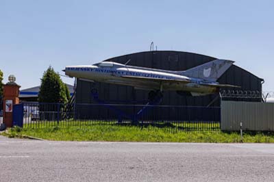 Kbely Aviation Museum